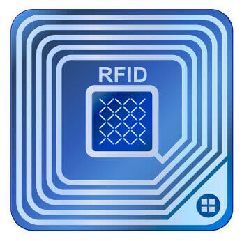 RFID оборудование